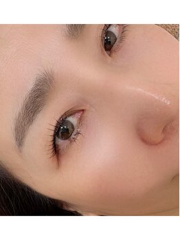 フローレイ 大矢知店(FlorEye)/ぱっちりまつ毛パーマ