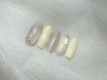 【定額ハンド】¥11000