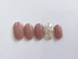 定額デザイン　simple