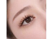 ブロウタス 新越谷店(BROW+)の雰囲気（【パリエク】エクステ×パーマでカールと長さのいいとこ取り♪）