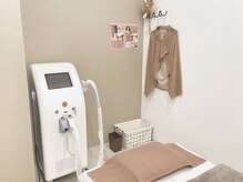 JESA認定脱毛士在籍！あなたにぴったりなプランをご提案♪