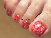 マウネイル(mau nail)/