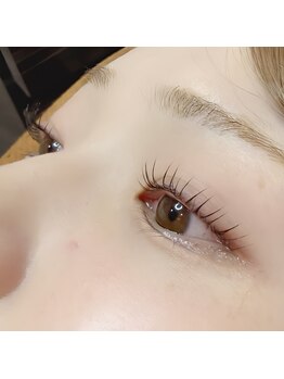 ルルアス(LuLuAS)の写真/【学生割引☆大人気韓国マスカラパーマ】