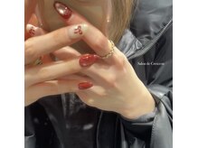 サロン ド クレセント(Salon de Crescent)の雰囲気（デザイン豊富◎フォトギャラリー随時更新中）