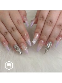 【黒田】長さ出しアートフリー