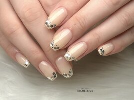 ニュアンスホログラデーション