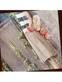 初秋おすすめ 初回¥6930(オフ¥0)