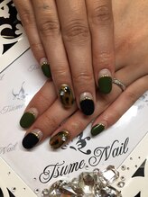 ツメ ネイル(Tsume Nail)/プレミアムプラン