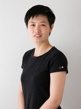 サツキサロン&nbsp;何思旋 サツキ