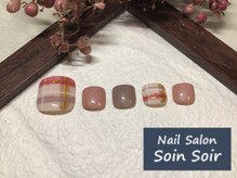 ソワンソワール(SoinSoir)/