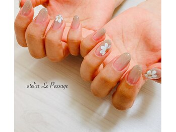 アトリエルパサージュ(Atelier Le Passage)/