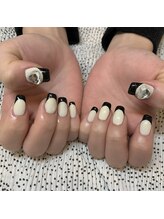 アールエム(Rm)/11月♪ネイル