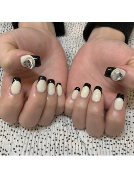 アールエム(Rm)/11月♪ネイル