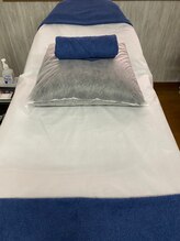 ビーデル(Wieder)/【内観】