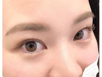 ネイルアイサロンアンドスクール リッカ(Lycka)/【最新】カラーエクステ