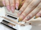 アシメネイルコース