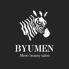 ビューメン(BYUMEN)のお店ロゴ