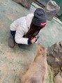 仙豆のちから 札幌大通店 可愛い帽子を見つけるとついつい欲しくなります。笑