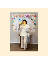 カトレア 下関店(KATOREA)/モニター様