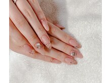 ミエネイル(mie_nail)/nail