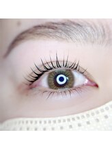 ビーコネクシヨン(美 connection)/ラッシュリフト　まつ毛　まつげ