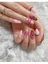 コロミネイル(colome nail)/