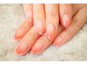 リブリエ(reBriller)/お客様ネイル