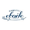 エトワール(etoile)ロゴ