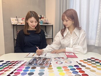 ミルク 池袋(MILK)/カウンセリングの様子です！