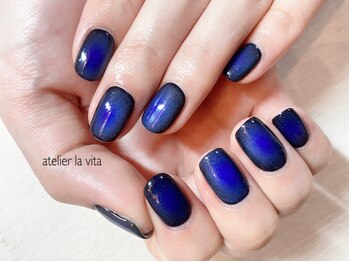 アトリエ ラビータ(atelier la vita)/