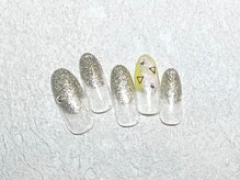 プルメリア(PLUMERIA)/8月定額シンプルコース