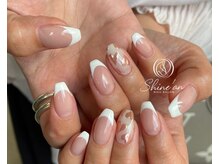 シャインアン(Shine'an)/デザイン1.5時間