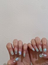 アースコアフュールボーテ 宇都宮インターパーク店(EARTH coiffure beaute)/デザインやり放題