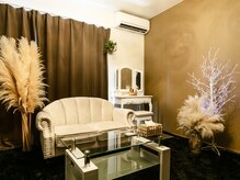 ネコ(NEKO)/カウンセリング