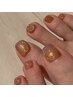<FOOT>デザイン相談 ¥7300~9900