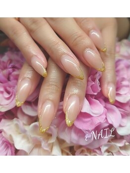 アイネイル(iNAIL)/