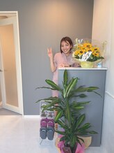 BWサロン(BW salon) 田村 美桜