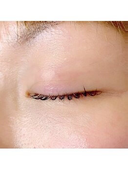 リーフ アイラッシュ(Lief EYELASH)/