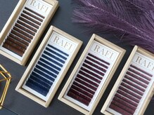 レイ(Ray)/カラーエクステ