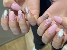 アンドローブ 銀座店(&robe)/simple collection