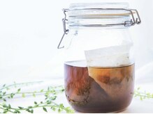 ヨサパーク ロワゾーブルー(YOSA PARK Loiseau blue)/11、ハーブは入浴剤に♪