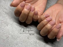 ルフレ(Rufle)/ハートホロ