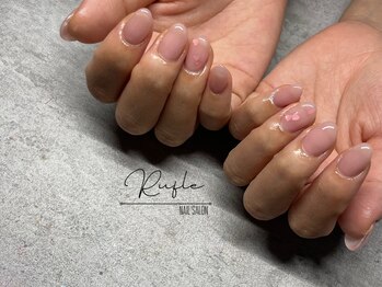 ルフレ(Rufle)/ハートホロ