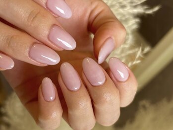 エオルネイル(HEOL nail)/ワンカラーネイル