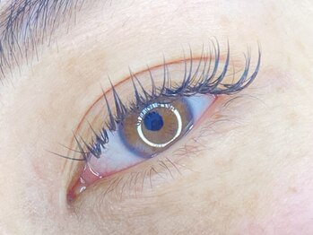 アイコ 岡山東店(eyeco)の写真/【種類豊富でどんなまつ毛の方にも◎】自まつげが細い方・短くてボリュームが出せなかった方必見！