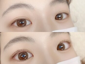 レアナル 川崎店(Leanalu)/ラッシュリフト