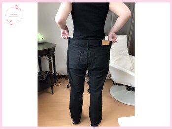 カパリリ/耳つぼ施術☆名古屋/痩身