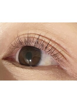 まつげのお悩み解決サロン