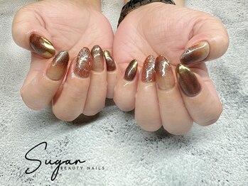 シュガービューティーネイルズ(Sugar Beauty Nails)/