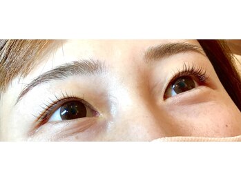 ニュアンス(nuance)/パリジェンヌラッシュリフト